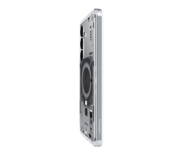 SPIGEN Ultra Hybrid Mag Magsafe do Samsung Galaxy S25 Neo One 8800283303049 - 1346702 - zdjęcie 4